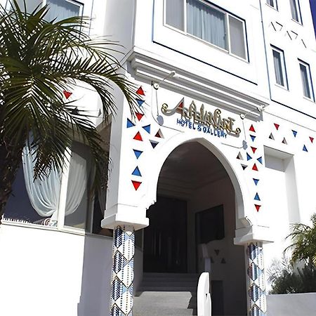 Arabian Art Hotel & Gallery 御宿町 外观 照片
