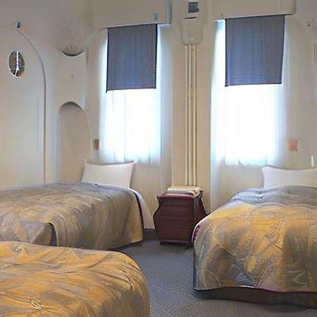 Arabian Art Hotel & Gallery 御宿町 外观 照片