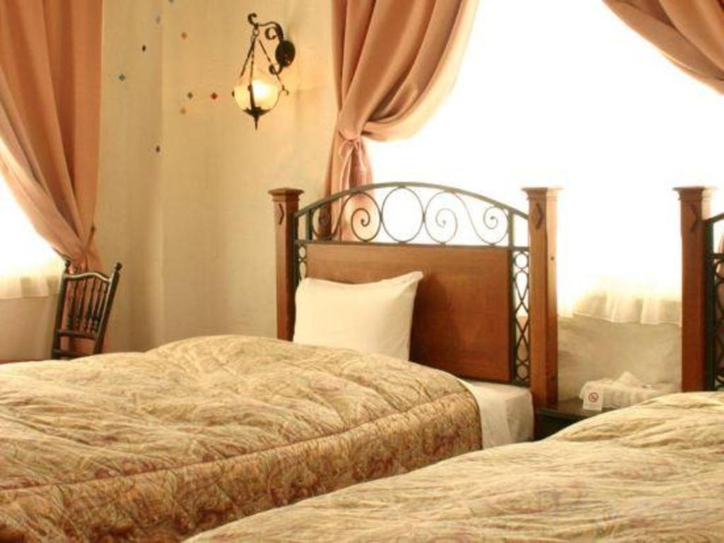 Arabian Art Hotel & Gallery 御宿町 外观 照片