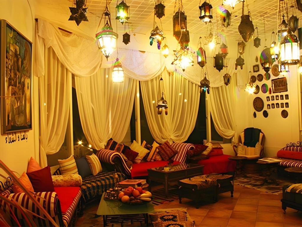 Arabian Art Hotel & Gallery 御宿町 外观 照片