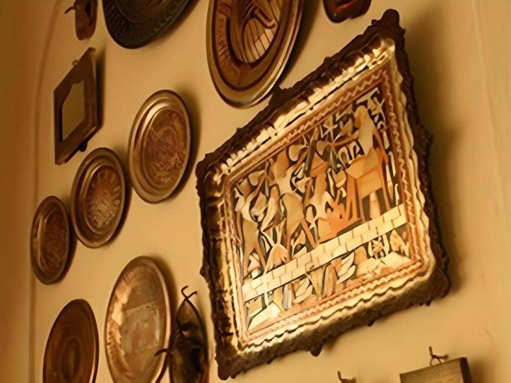 Arabian Art Hotel & Gallery 御宿町 外观 照片