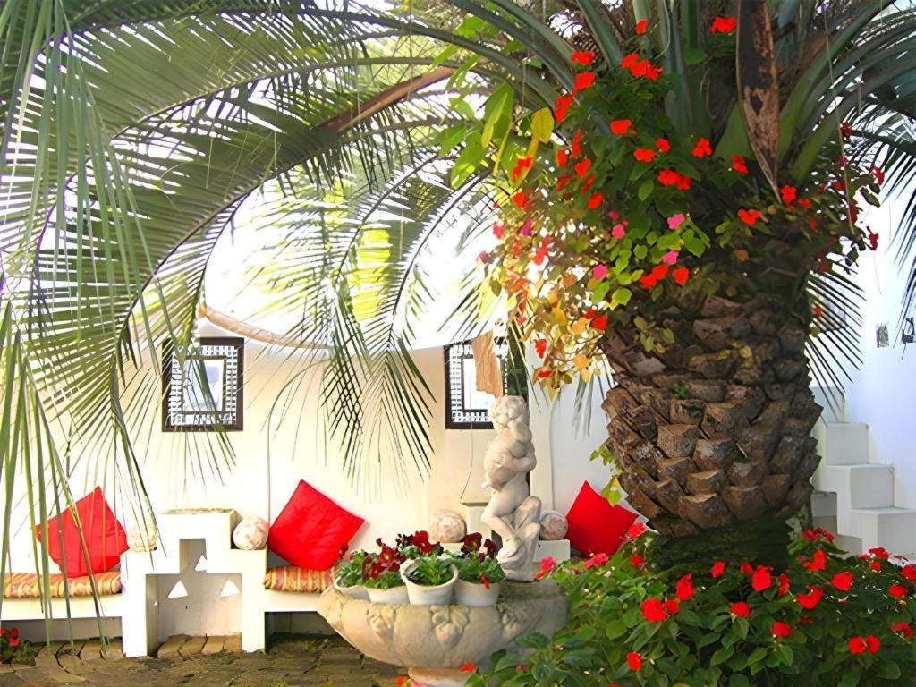 Arabian Art Hotel & Gallery 御宿町 外观 照片