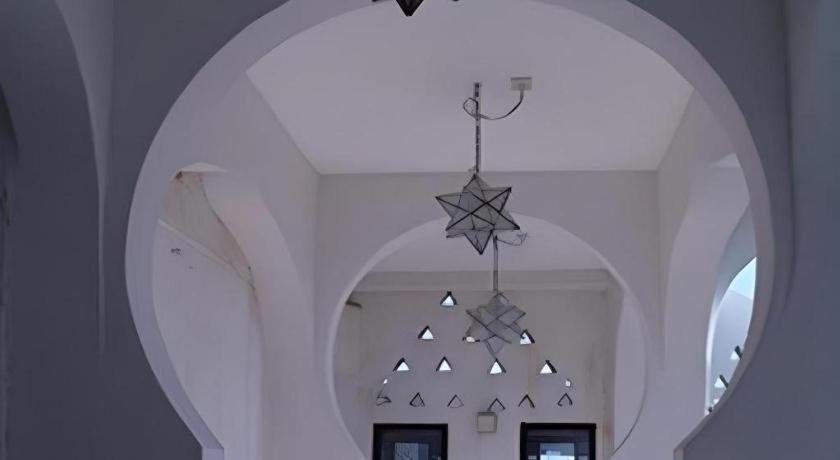 Arabian Art Hotel & Gallery 御宿町 外观 照片