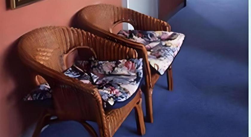 Arabian Art Hotel & Gallery 御宿町 外观 照片