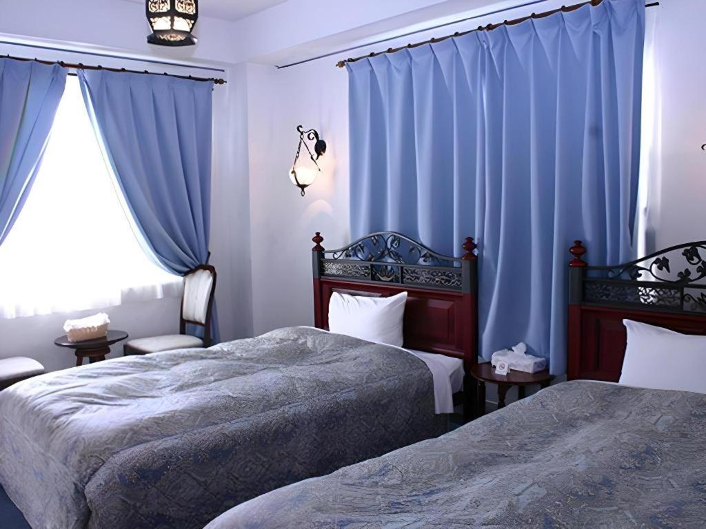 Arabian Art Hotel & Gallery 御宿町 外观 照片