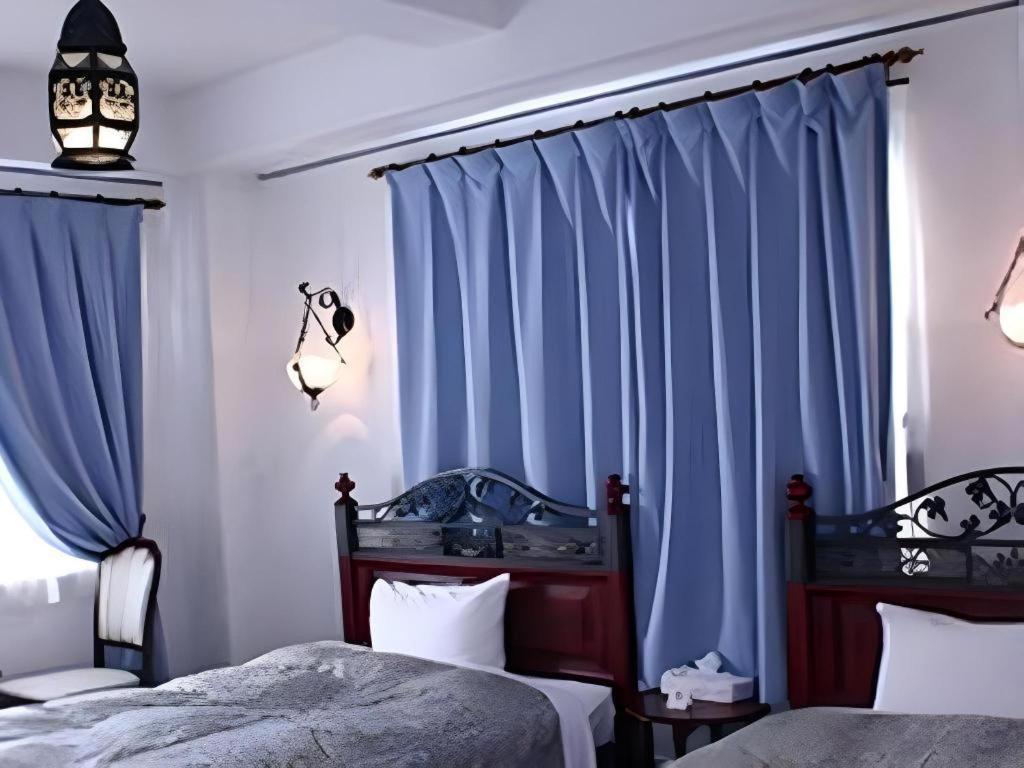 Arabian Art Hotel & Gallery 御宿町 外观 照片