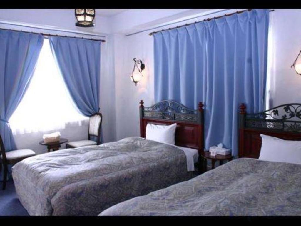 Arabian Art Hotel & Gallery 御宿町 外观 照片