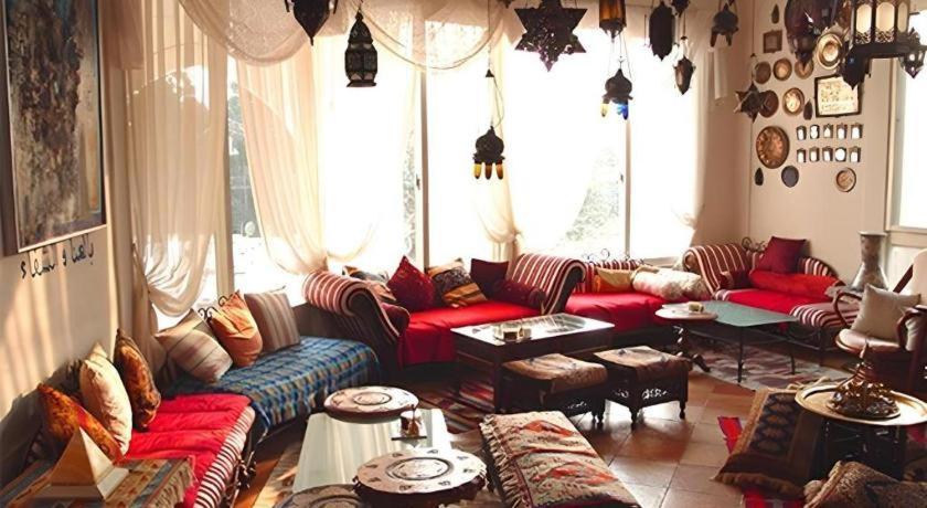 Arabian Art Hotel & Gallery 御宿町 外观 照片
